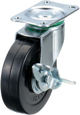 Casters - Light Load