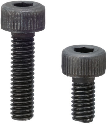 Socket Head Cap Screws (Box)【150-1,000 Pieces Per Package】