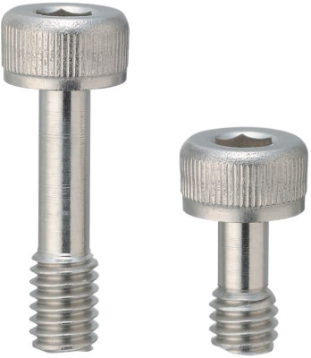 Cover Bolts/Socket Head Cap Type (Box)