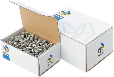 Socket Head Cap Screws/with Flat Washer (Box)