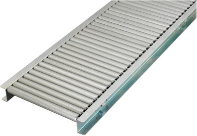 Roller Conveyor Length Configurable - Roller  Diameter 28, 38mm