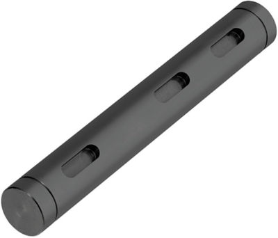 Rotary Shafts D Tolerance h9 (Cold-drawn) / h7 (Ground) / g6 (Ground) - Both Ends Stepped