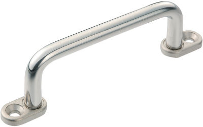 Handles, with Mounting Plates