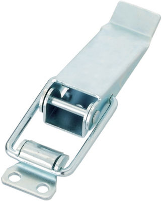 Snap Locks/Medium Load