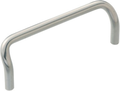 Handles, Small Diameter, Offset