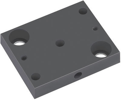 Components for Inspection - Pads for Construction Balls