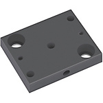 Components for Inspection - Pads for Construction Balls