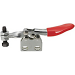 Toggle Clamps - Hold Down, Horizontal Standard Handle (Straight Base)