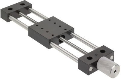 [Simplified Adjustment]X-Axis/Feed Screw/Handle Selectable