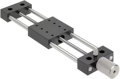 [Simplified Adjustment]X-Axis/Feed Screw/Handle Selectable