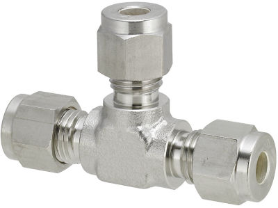 Stainless Steel Pipe Fittings/Union T