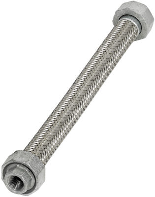 Flexible Hose/Low Pressure/Non-welded