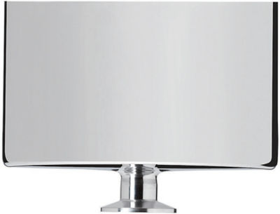 Sanitary Items/Open Lid Kettle with Selectable Spigot Shape