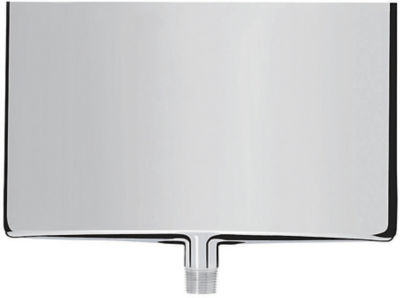 Sanitary Items/Open Lid Kettle with Selectable Spigot Shape