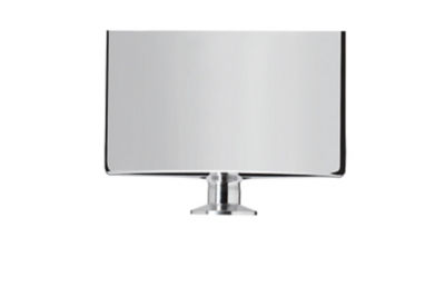 Sanitary Items - Open Lid Kettle with Spigot and Locking Latches