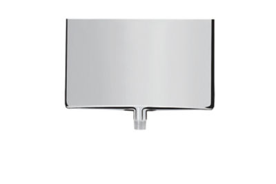 Sanitary Items - Open Lid Kettle with Spigot and Locking Latches