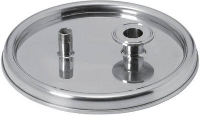 Sanitary Items/Lids for Open Lid Kettles