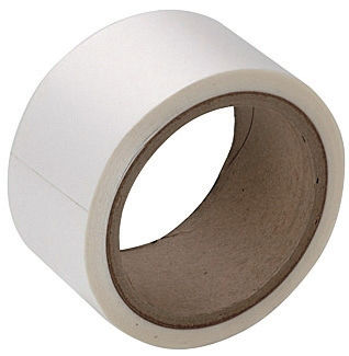 Double-Sided Adhesive Tape for Rubber Standard Type for Silicon
