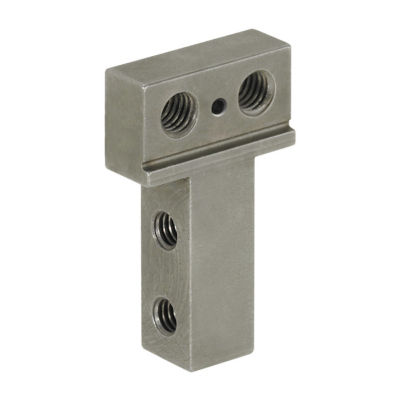 Attachments for Air Grippers