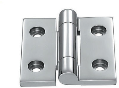 Stainless Steel Hinges for Heavy Load