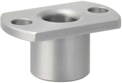 Bushings for Locating Pins - Compact Flange Economy