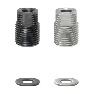 Leveling Screws-Large Holes for Adjustment Wrench Flat