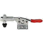 Toggle Clamps - Hold Down, Horizontal Standard Handle (Flange Base)