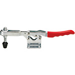 Toggle Clamps - Hold Down, Horizontal Standard Handle (Flange Base)
