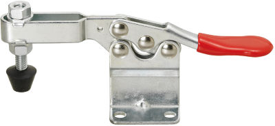 Toggle Clamps - High Arm Type (Flange Base)