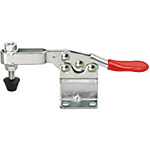 Toggle Clamps - High Arm Type (Flange Base)