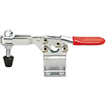 Toggle Clamps - High Arm Type (Flange Base)