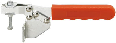 Toggle Clamps - Hold Down, Horizontal Handle (Side Mount Base)