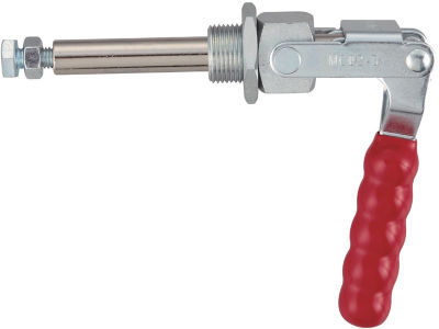 Toggle Clamps - Side Push-Pull Free Mounting Direction