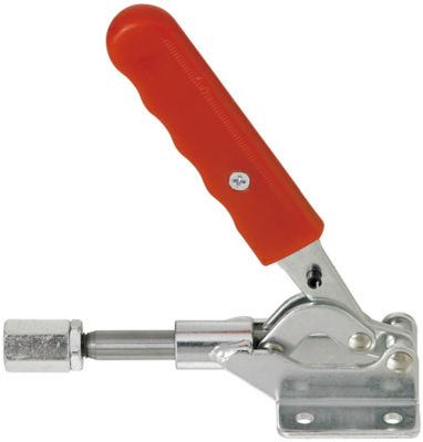 Toggle Clamps - Side Push (Flange Base)