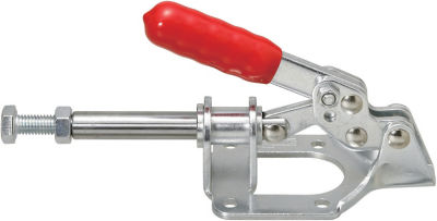 Toggle Clamps - Side Push (Flange Base)