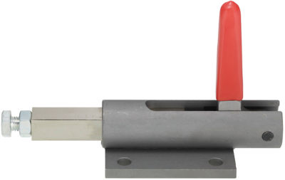 Toggle Clamps - Side Push (Flange Base)