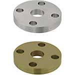 Low Pressure Fittings/Flange/for Welding