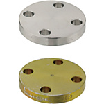 Low Pressure Fittings/Blind Flange/for Welding