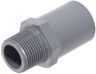 pvc valves and fittings