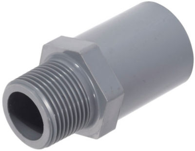 Pvc Pipe Fittings Ts Fittings Socket For Valve Misumi Misumi