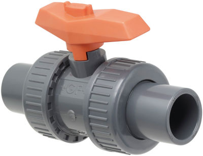 pvc fittings and valves