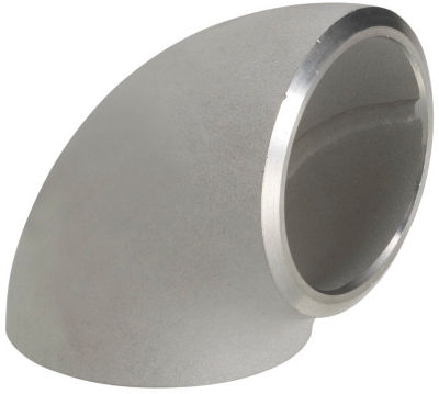 Butt-Weld Pipe Fittings/90 Deg. Elbow/Short