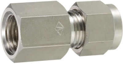 Stainless Steel Pipe Fittings/Tapped Union