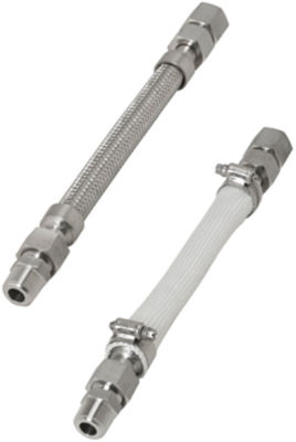 Flexible Hoses/Medium Pressure