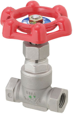 Globe Valves