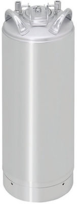 Pressure Tanks -Simplified Type-