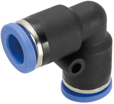 One-Touch Couplings - Union Elbows