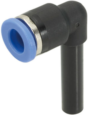 One-Touch Couplings - L-Connectors