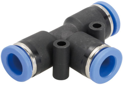 One-Touch Couplings - Union Tees