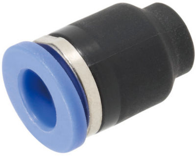 One-Touch Couplings - Caps